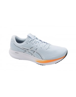 Deportivo Running Gris Claro Tallas Grandes 080AS