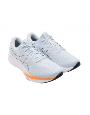Deportivo Running Gris Claro Tallas Grandes 080AS