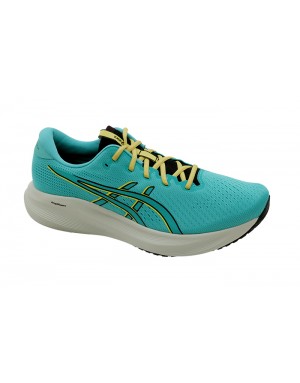 Deportivo Running Turquesa Tallas Grandes 080AS