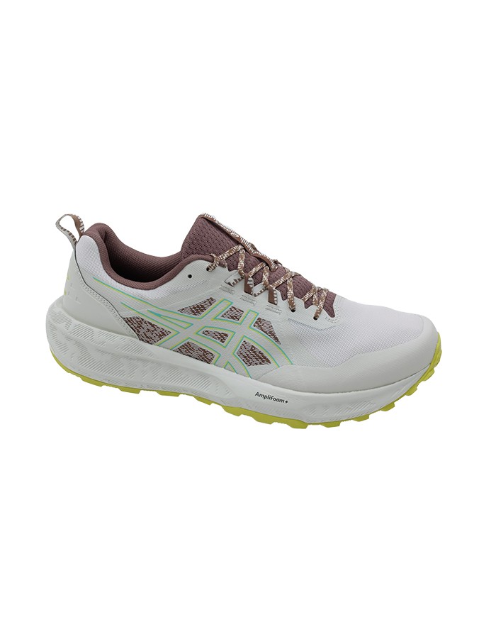 Deportivo Trail-Running Beige Tallas Grandes 979AS