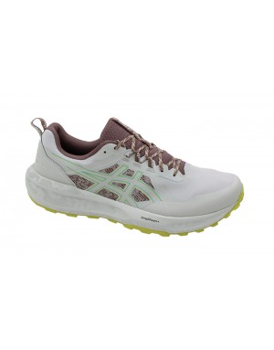 Deportivos Trail-Running Beige Tallas Grandes 979AS