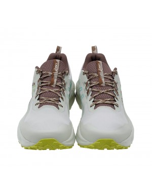 Deportivo Trail-Running Beige Tallas Grandes 979AS