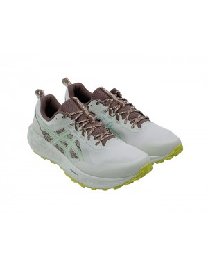 Deportivos Trail-Running Beige Tallas Grandes 979AS
