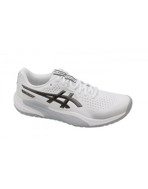 Deportivo Tenis Blanco Hombre Tallas Grandes 510AS