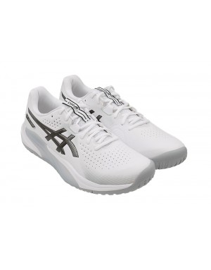 Deportivo Tenis Blanco Hombre Tallas Grandes 510AS