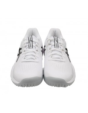 Deportivo Tenis Blanco Hombre Tallas Grandes 510AS