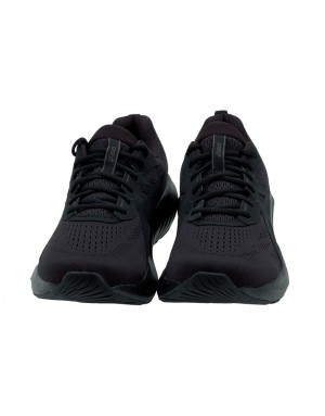 Deportivo Running Negro Tallas Grandes 881AS