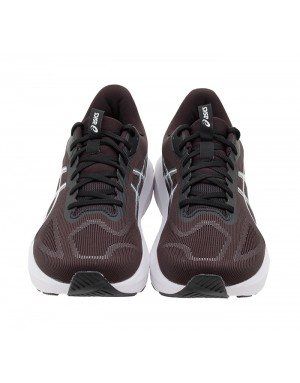 Deportivo Running Negro-Blanco Tallas Grandes 07AAS