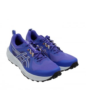 Deportivo Trail-Running Azul Tallas Grandes 979AS