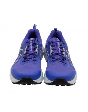 Deportivo Trail-Running Azul Tallas Grandes 979AS