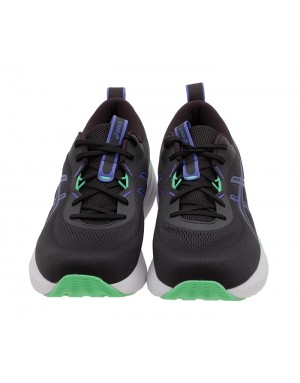 Deportivo Running Negro Tallas Grandes 153AS