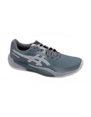 Deportivo Tenis Gris Hombre Tallas Grandes 508AS