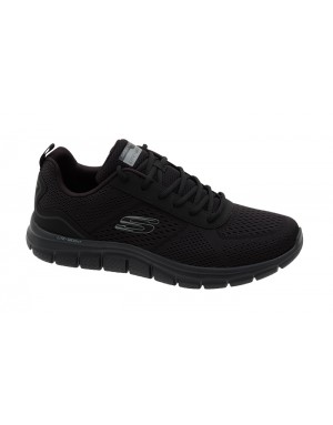 Deportivo Negro Tallas Grandes SK27