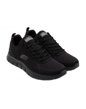 Deportivo Negro Tallas Grandes SK27