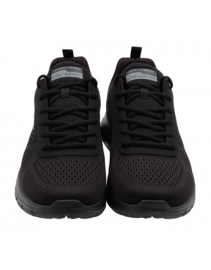 Deportivo Negro Tallas Grandes SK27