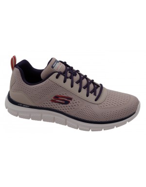 Deportivo Taupe Tallas Grandes SK27