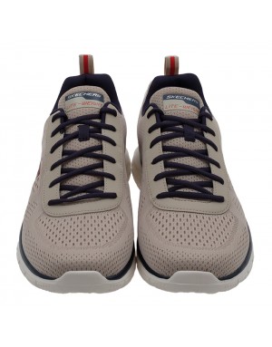 Deportivo Taupe Tallas Grandes SK27