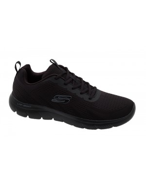 Deportivo Negro Tallas Grandes SK22