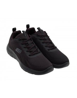 Deportivo Negro Tallas Grandes SK22