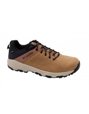Deportivo Trekking Canela Tallas Grandes 0371CO