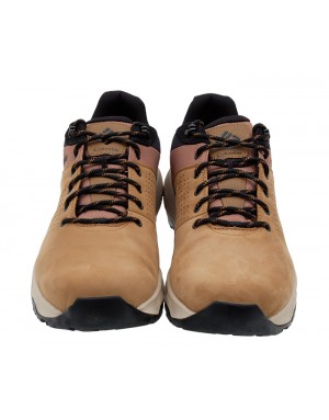 Deportivo Trekking Canela Tallas Grandes 0371CO
