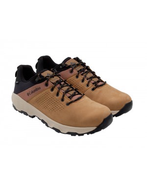 Deportivo Trekking Canela Tallas Grandes 0371CO