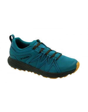 copy of Deportivo Trekking Negro Tallas Grandes 8301CO