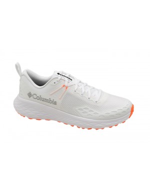Deportivo Senderismo Blanco Tallas Grandes 9321CO