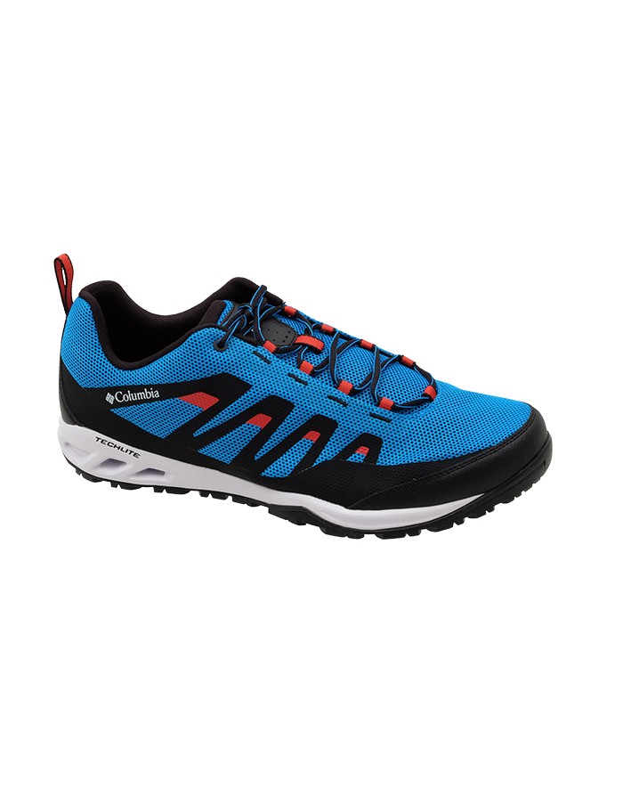 Deportivo Azul Tallas Grandes 1481CO