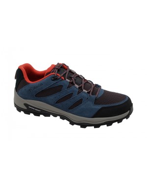 Deportivo Trekking Azul Tallas Grandes 0221CO