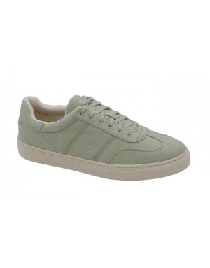 Canvas Verde Tallas Grandes A418TI
