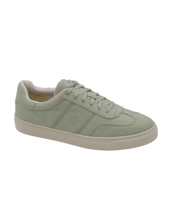 Canvas Verde Tallas Grandes A418TI