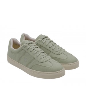 Canvas Verde Tallas Grandes A418TI