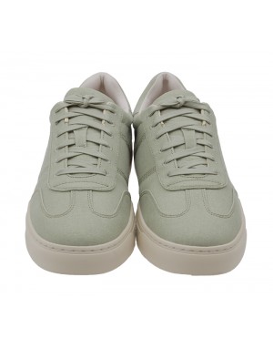 Canvas Verde Tallas Grandes A418TI