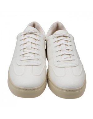 Canvas Beige Tallas Grandes A418TI