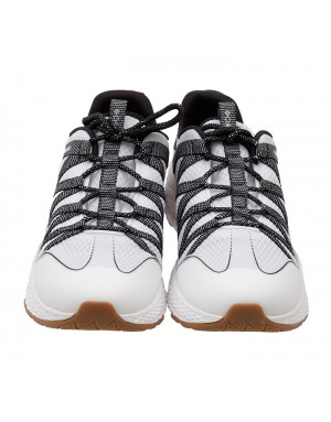 Deportivo Acuático Blanco Tallas Grandes 9741CO