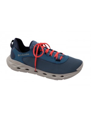 Deportivo Acuático Azul Tallas Grandes 3431CO