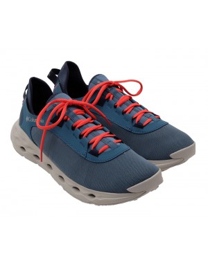 Deportivo Acuático Azul Tallas Grandes 3431CO