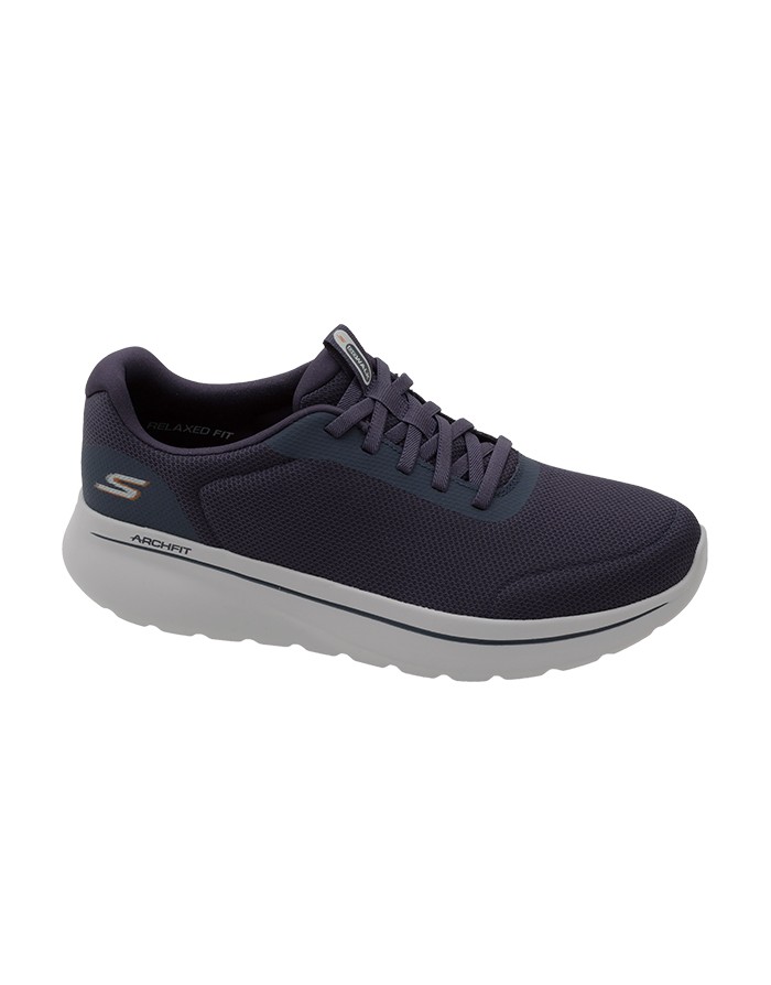 Deportivo Azul Marino Tallas Grandes SK51