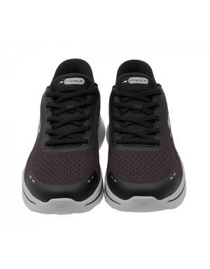 Deportivo Slip in Negro-Blanco Tallas Grandes SK53