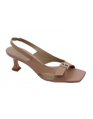 Sandalia Vestir Maquillaje Piel Tallas Grandes 8390D