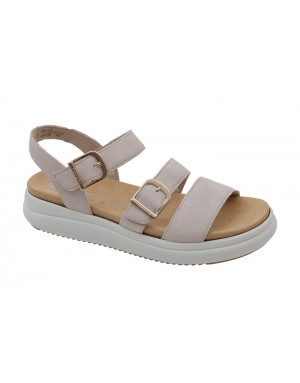 Sandalia Sport Nude Ante Tallas Grandes V38RZ