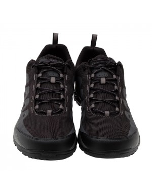 Deportivo Negro Tallas Grandes 1481CO