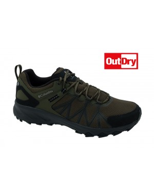 Deportivo Trekking Kaki Tallas Grandes 0711CO