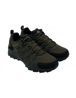 copy of Deportivo Trekking Negro Tallas Grandes 0711CO