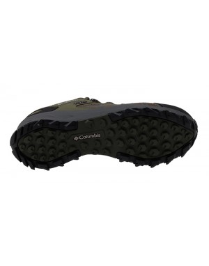 copy of Deportivo Trekking Negro Tallas Grandes 0711CO