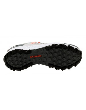 copy of Deportivo Trekking Negro Tallas Grandes 0711CO