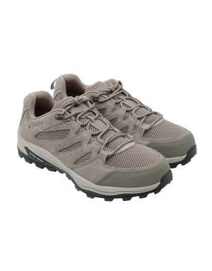 Deportivo Trekking Taupe Tallas Grandes 0221CO
