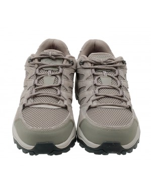 Deportivo Trekking Taupe Tallas Grandes 0221CO