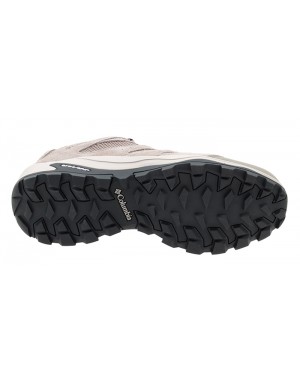 Deportivo Trekking Taupe Tallas Grandes 0221CO